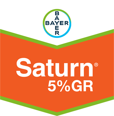 Saturn® 5% G