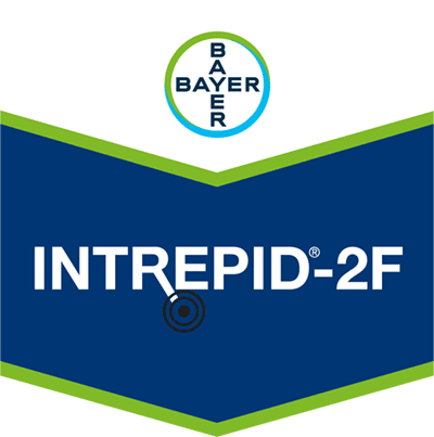 Intrepid®-2F Intrepid®