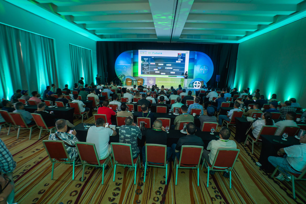 Foro Agro Protección 2