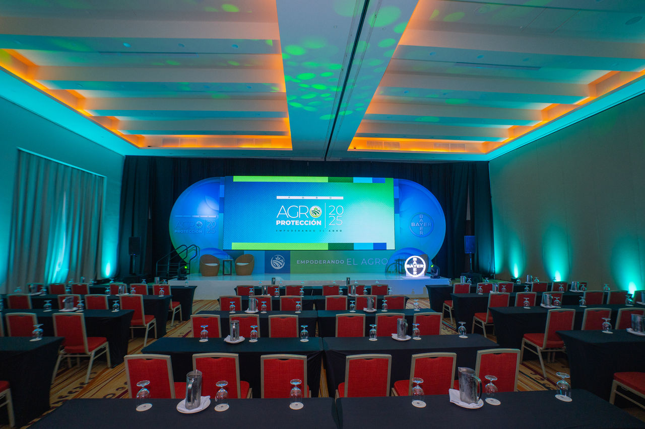 Foro Agro Protección